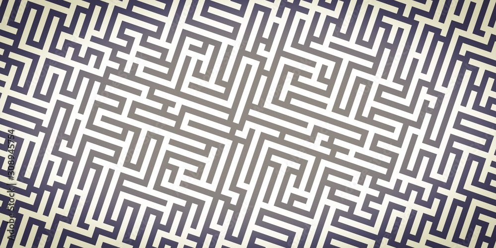 Striped geomitrical illustration. Monochrome background. Maze. Diagonal lines. Striped geomitrical illustration. Monochrome background. Maze. Diagonal lines.