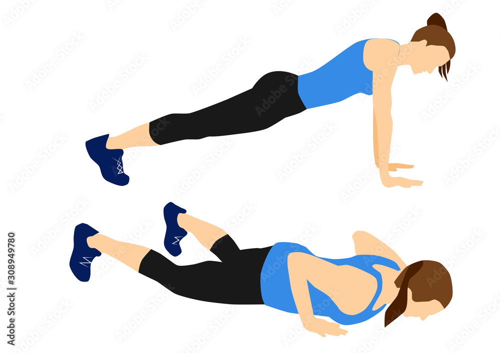 Fitness motivation exercise for your better workout Fitness motivation exercise for your better workout