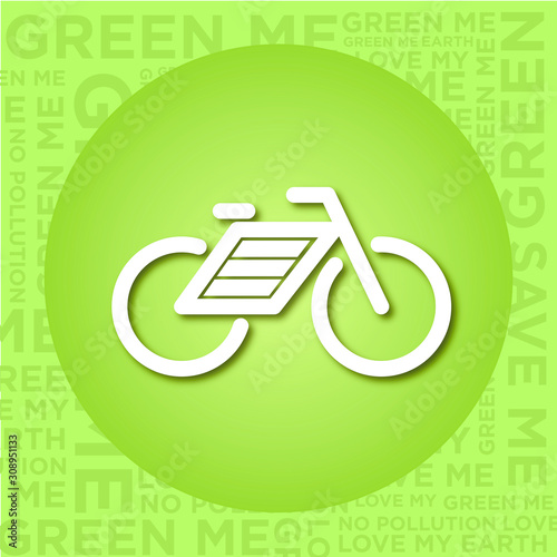 Icon Ambiente & Ecologia