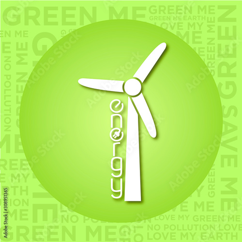 Icon Ambiente & Ecologia