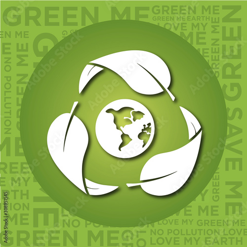 Icon Ambiente & Ecologia