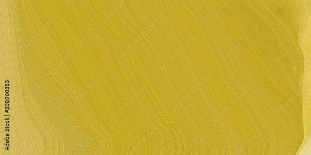 background graphic with smooth swirl waves background illustration with golden rod, dark khaki and burly wood color background graphic with smooth swirl waves background illustration with golden rod, dark khaki and burly wood color