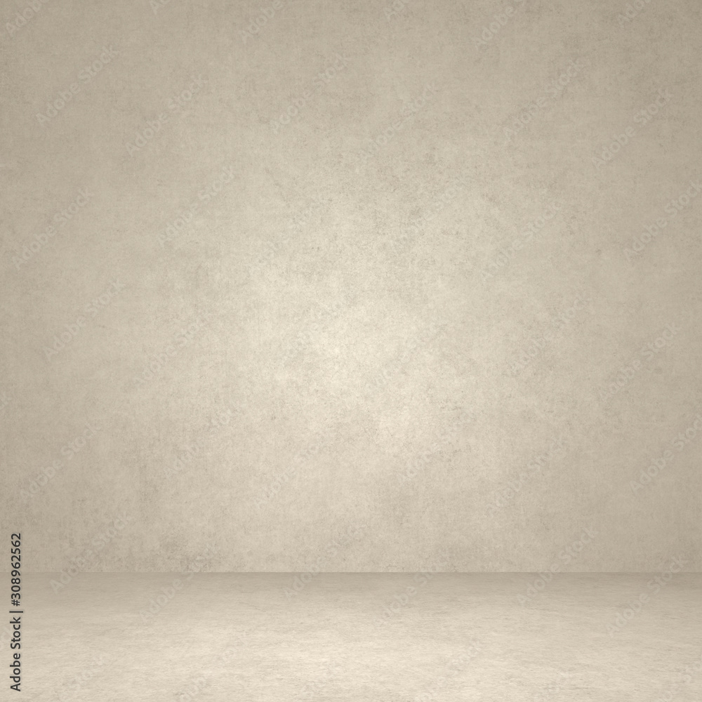 Designed grunge texture. Wall and floor interior background Designed grunge texture. Wall and floor interior background