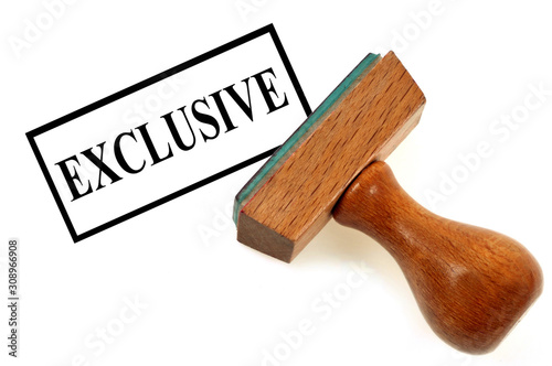 Photography Exclusive ink pad
