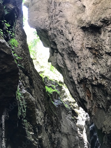 Breitachklamm 19