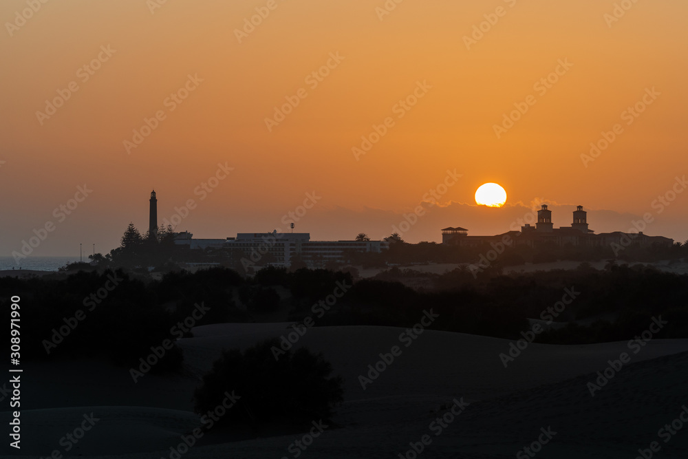 Maspalomas