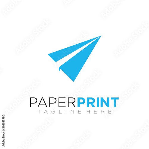 Free Download abstract business logo - GFXLoad