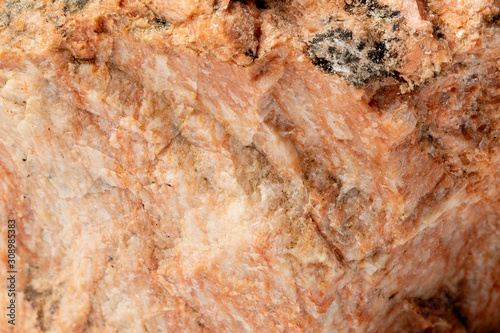 potassium feldspar  photo