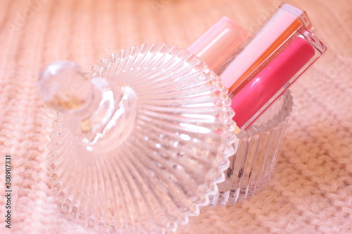 lipglosses