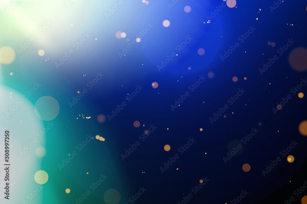 Obraz premium Light.