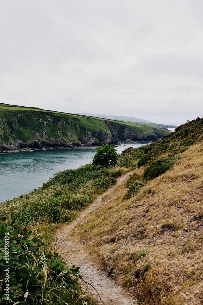 Welsh coast of the sea Welsh coast of the sea