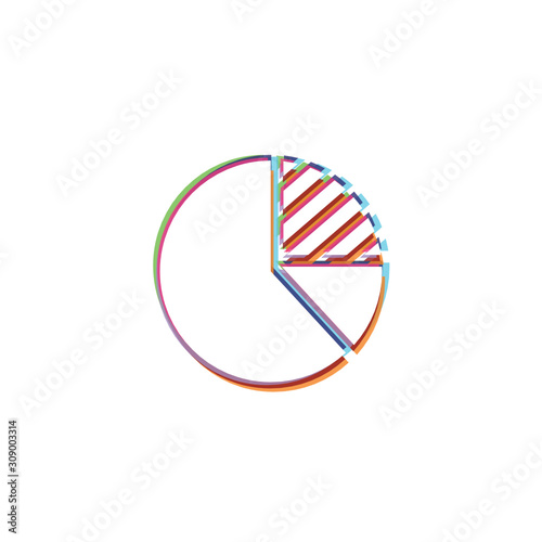 Chart -  App Icon