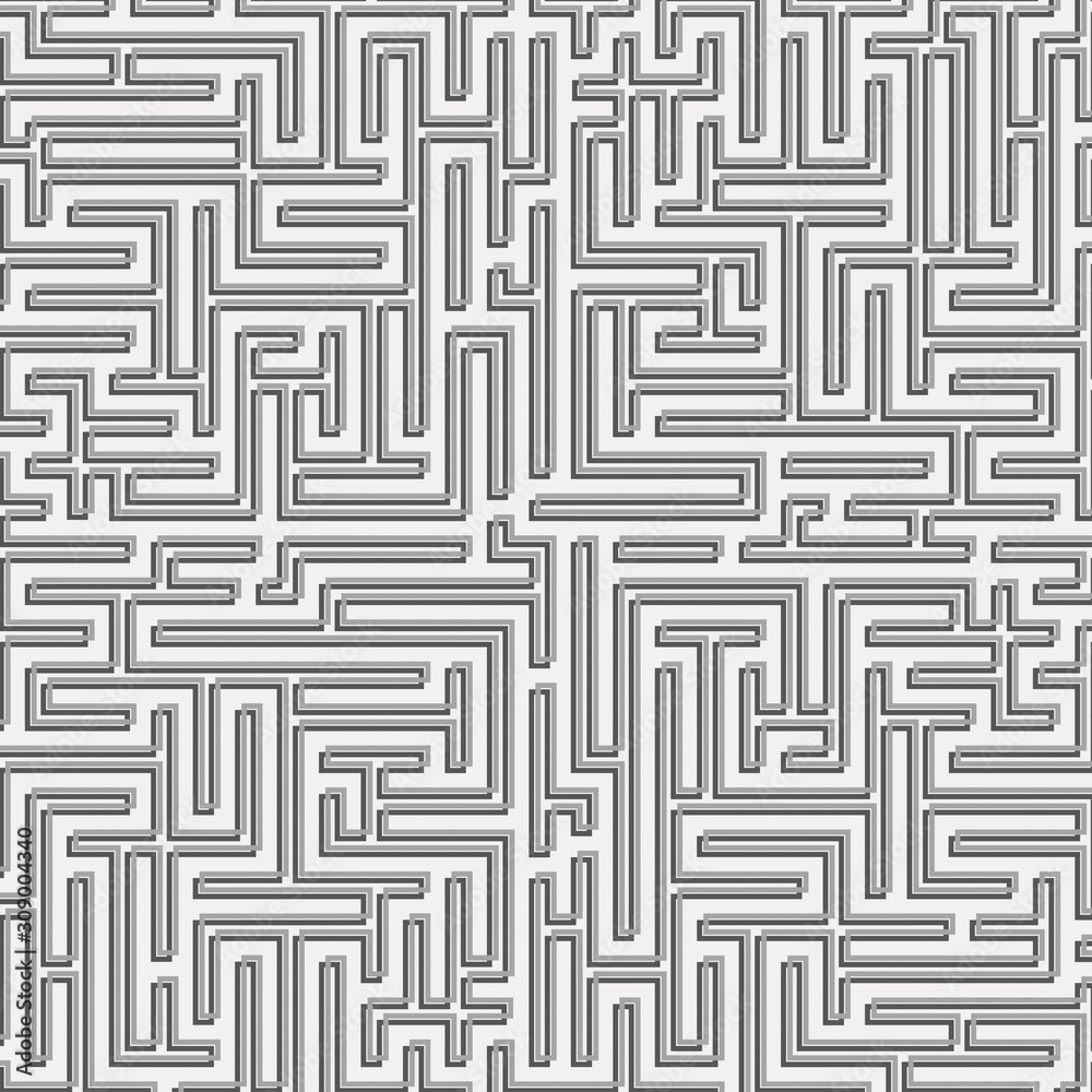 Square grid. Maze. Striped geomitrical background. Stylish monochrome trellis. Sacred geometry background. Square grid. Maze. Striped geomitrical background. Stylish monochrome trellis. Sacred geometry background.