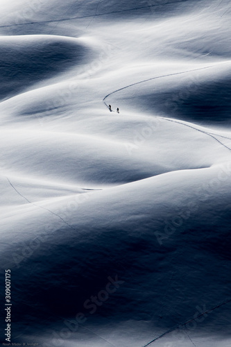 swiss landscapes and mountains