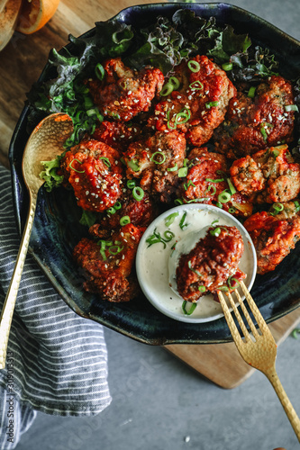Broccoli Bites