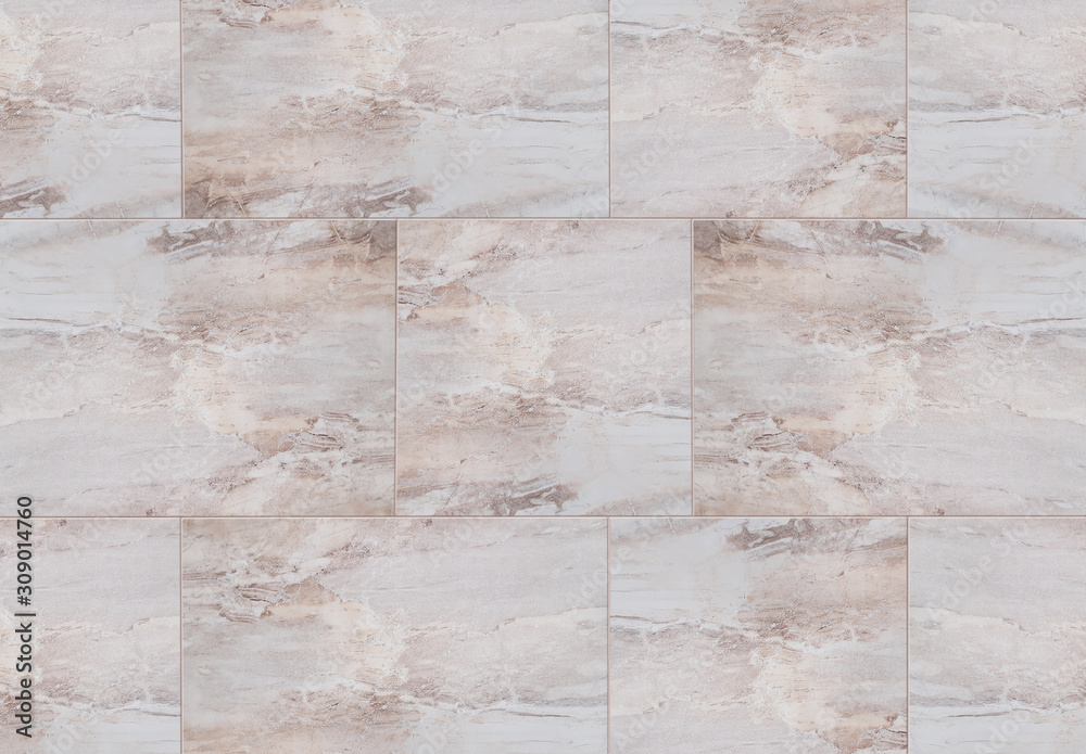 Beige tiled texture. Tiled background for the design of decorative surfaces Beige tiled texture. Tiled background for the design of decorative surfaces