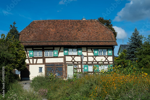 Begegnungsstätte Mesnerhaus in Bermatingen