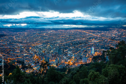 Bogota