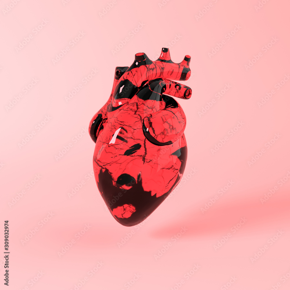 Arteries Organs The Shocking Truth - z5d0dyx