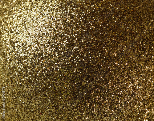 Gold texture, shiny background.