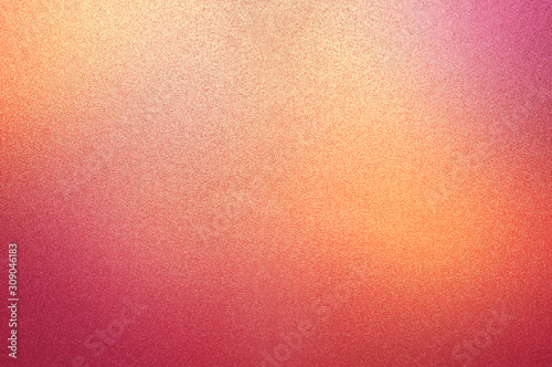 Photo soft image backdrop.Violet,purple,pink color abstract with light background.Orange yellow colourful elegance and smooth for New year,Christmas backdrop or illustration artwork design.