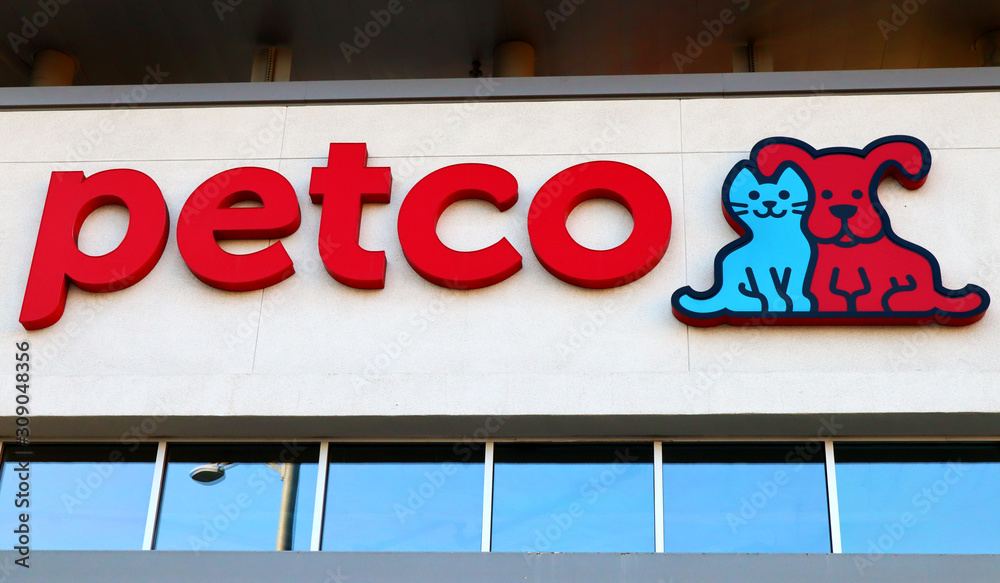 Petco usa cheap