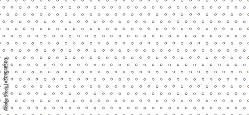 Seamless dots pattern. Abstract vector background for banners, wrappings, and other web and graphic business design.