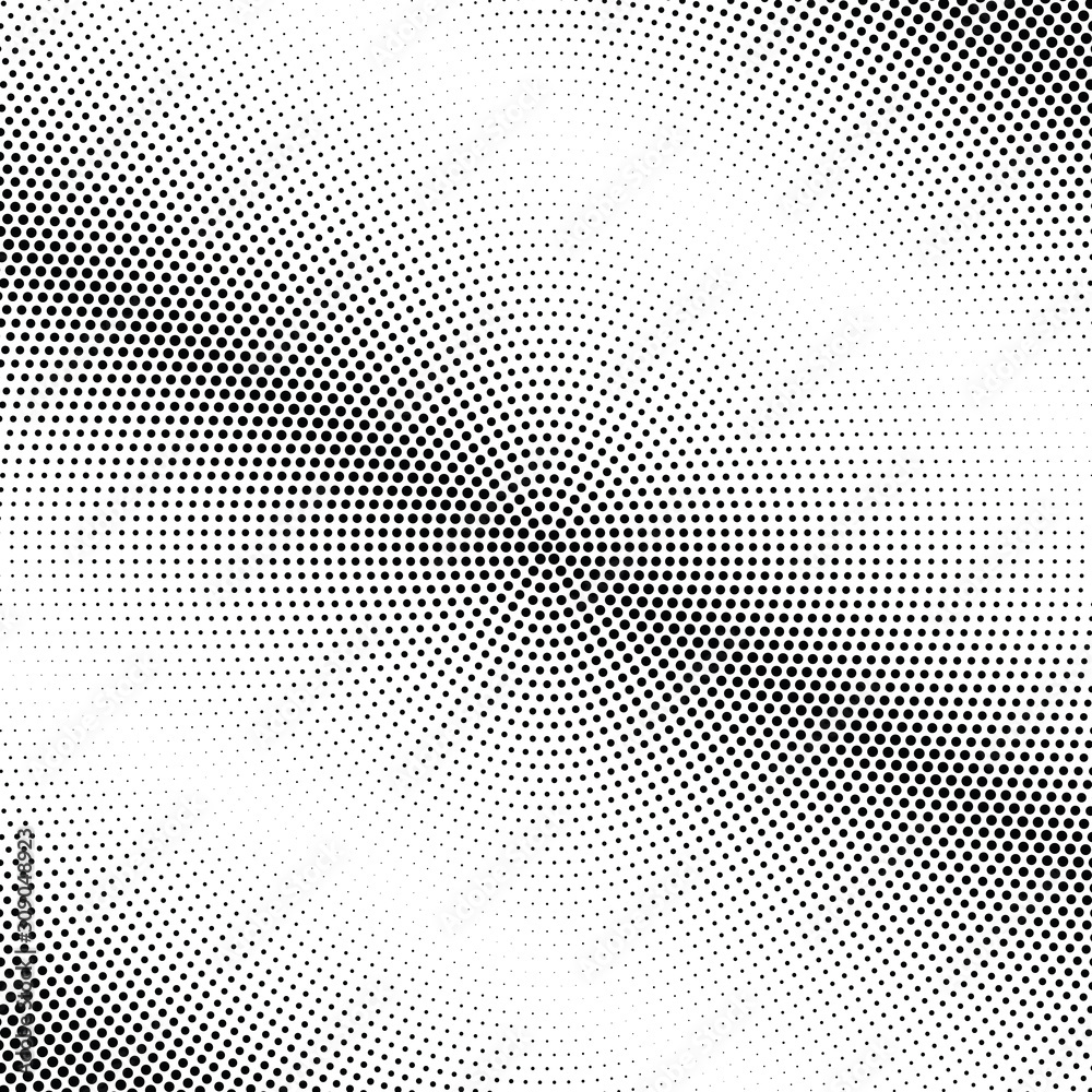 Abstract halftone dotted background. Monochrome pattern with dot and circles. Vector modern pop art texture for posters, sites, business cards, cover postcards, interior design, labels, stickers. Abstract halftone dotted background. Monochrome pattern with dot and circles. Vector modern pop art texture for posters, sites, business cards, cover postcards, interior design, labels, stickers.