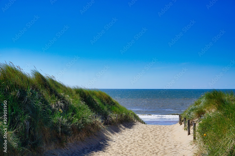 Auf zum Strand Auf zum Strand