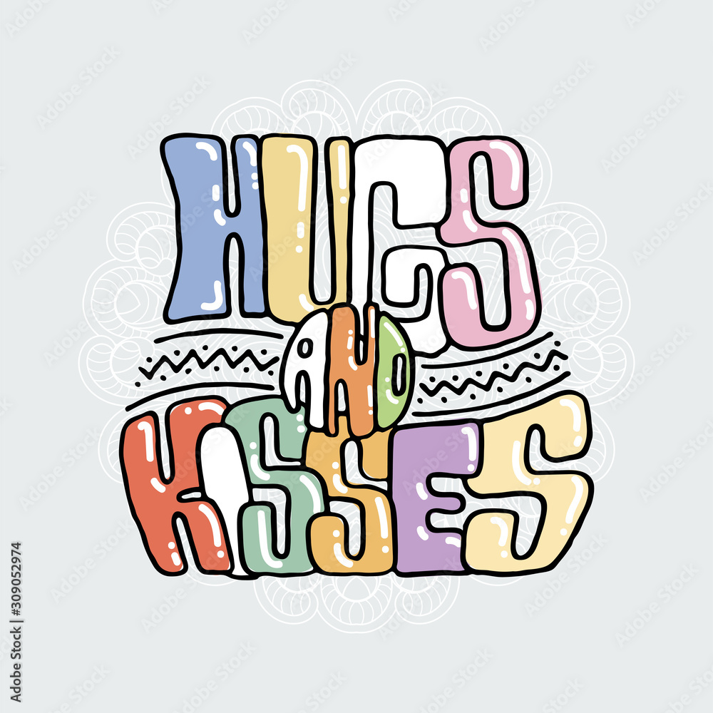 Inspirational hand-lettering quote. Can be used as a print on t-shirts and bags, stationary or poster, cards and designs. Inspirational hand-lettering quote. Can be used as a print on t-shirts and bags, stationary or poster, cards and designs.