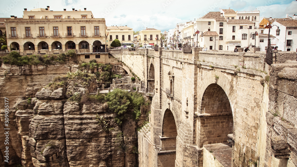 Ronda, Spain