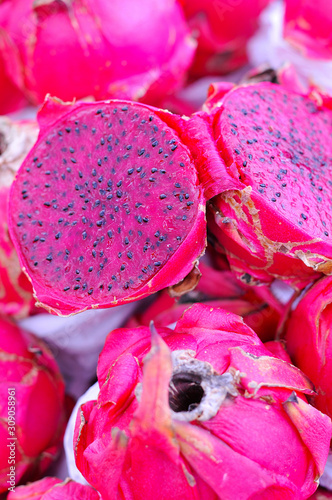 Pitaya photo