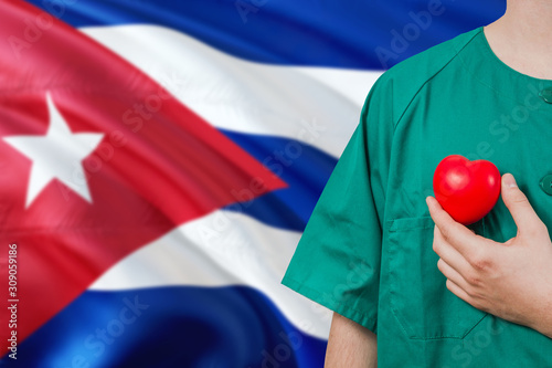 Photography Cuba veterinary clinic concept