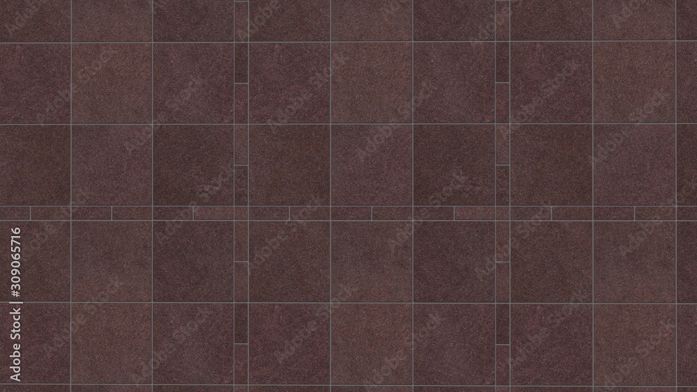 Background texture of square shaped red tiles. Background texture of square shaped red tiles.