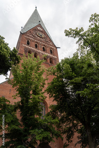 St. Johannis Kirche in Lüneburg