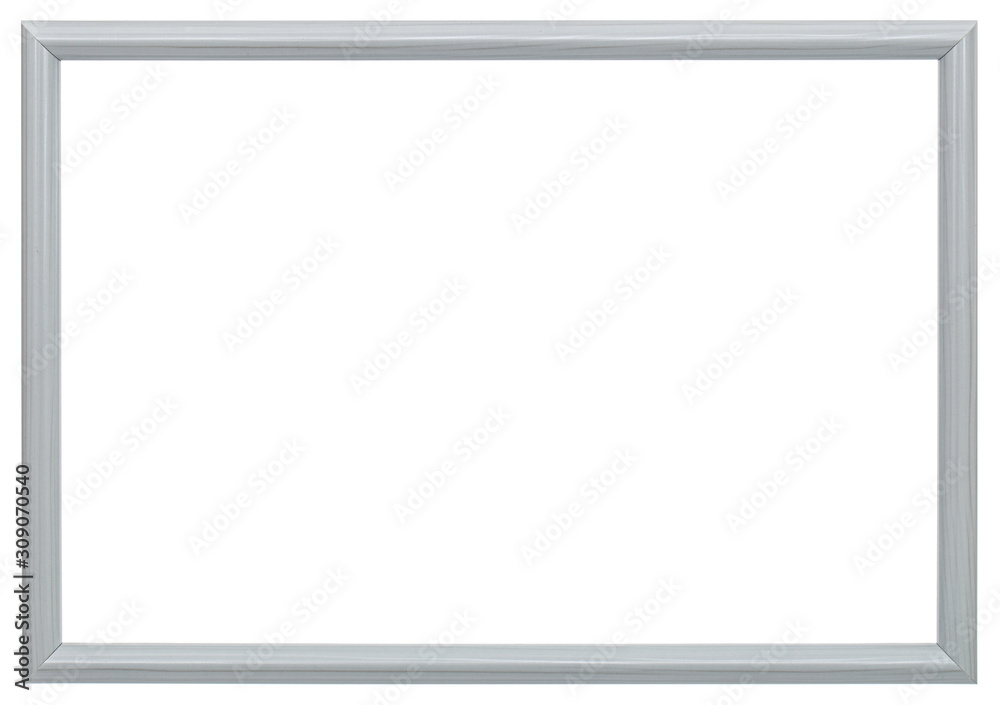 Openwork frame for picture or photo, element for decoration or design, isolated on white background Openwork frame for picture or photo, element for decoration or design, isolated on white background