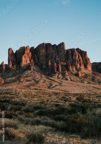 valley of fire