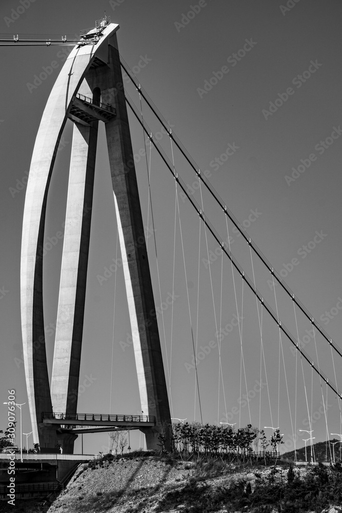 Obraz premium bridge