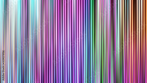 Colorful abstract background, Striped wallpaper 