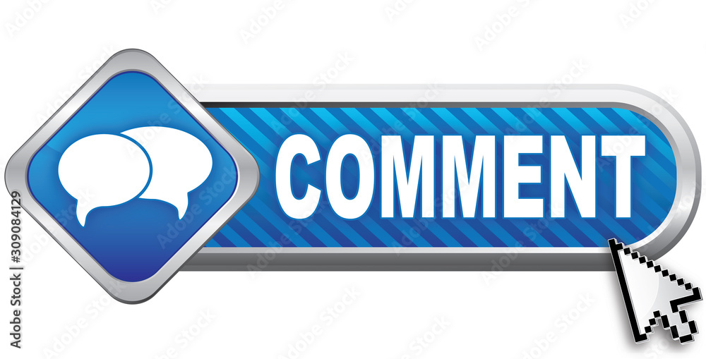 comment icon