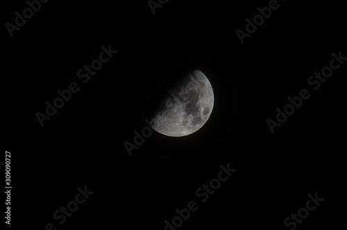 Half Moon