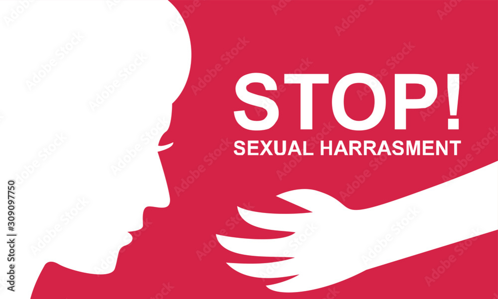 stop sexual harrasment for women stop sexual harrasment for women