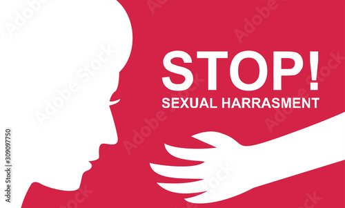 stop sexual harrasment for women