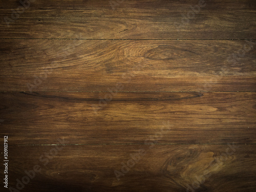 Old wooden use as natural background for design