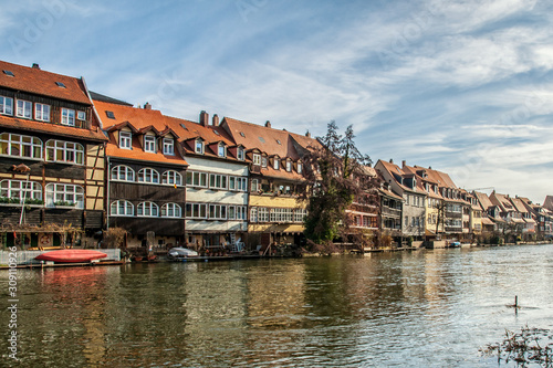 Bamberg / Klein Venedig