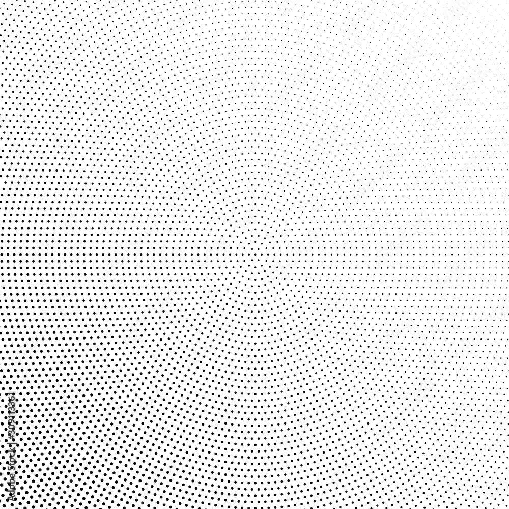 Abstract halftone dotted background. Monochrome pattern with dot and circles. Vector modern futuristic texture for posters, sites, business cards, cover postcards, interior design, labels, stickers. Abstract halftone dotted background. Monochrome pattern with dot and circles. Vector modern futuristic texture for posters, sites, business cards, cover postcards, interior design, labels, stickers.