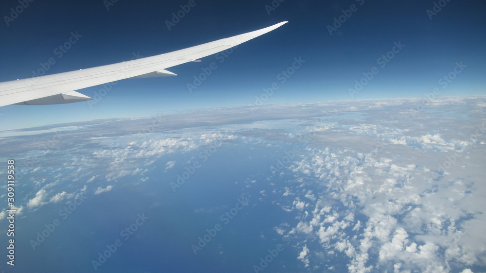 Obraz premium 空
