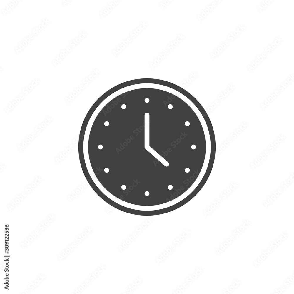 Timer mode button vector icon. filled flat sign for mobile concept and web design. Clock, circle button glyph icon. Symbol, logo illustration. Vector graphics Timer mode button vector icon. filled flat sign for mobile concept and web design. Clock, circle button glyph icon. Symbol, logo illustration. Vector graphics