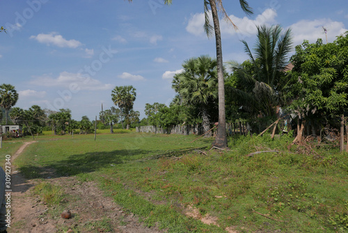 Siem Reap Cambodia