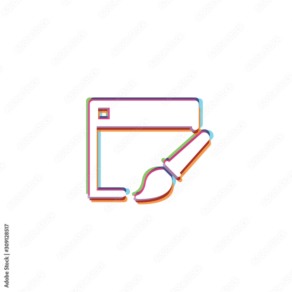 Website Template - App Icon Website Template - App Icon
